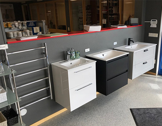 Åseda Värme & Sanitet