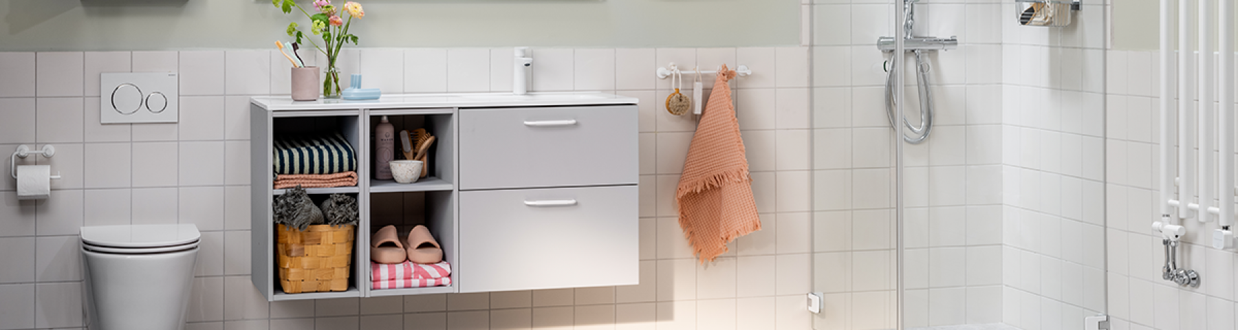 Isella Badrumsmöbler