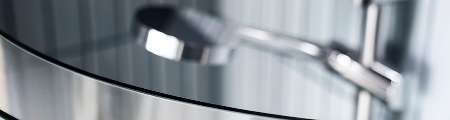 U-Dusch - Duschväggar