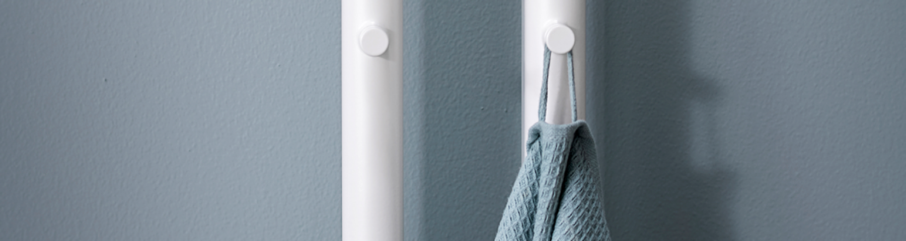 Calore - Handdukstork