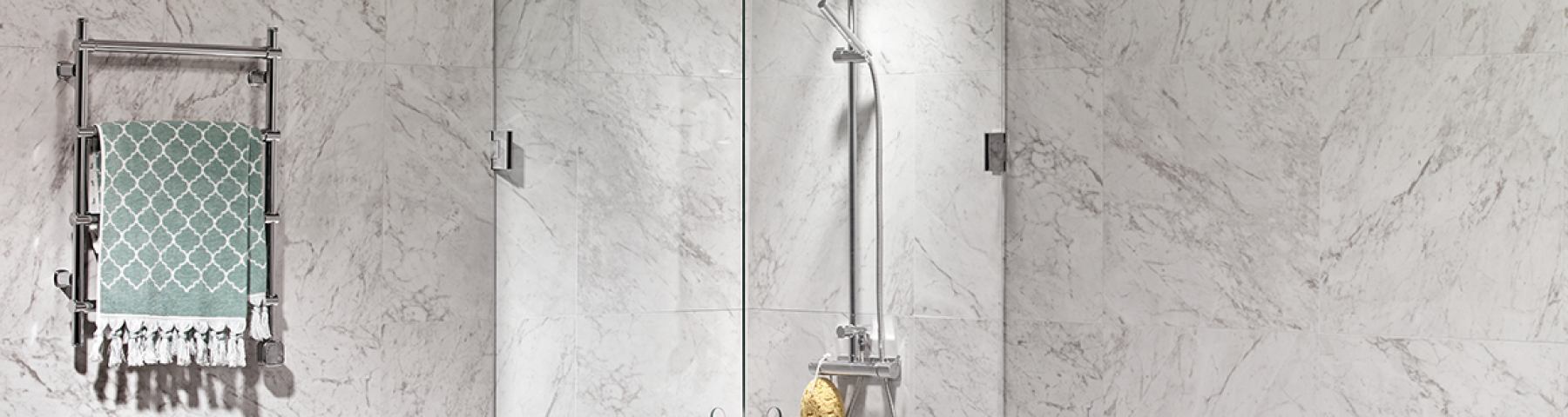 Fiamma - Handdukstork