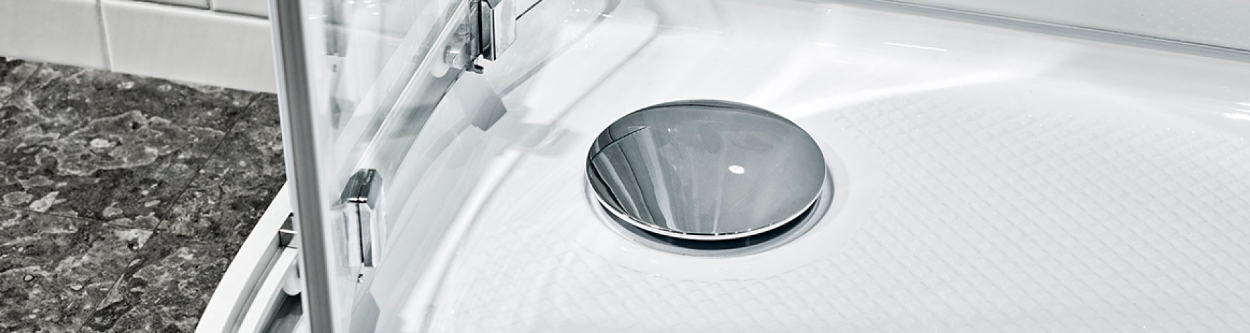 Express - Duschkabin 