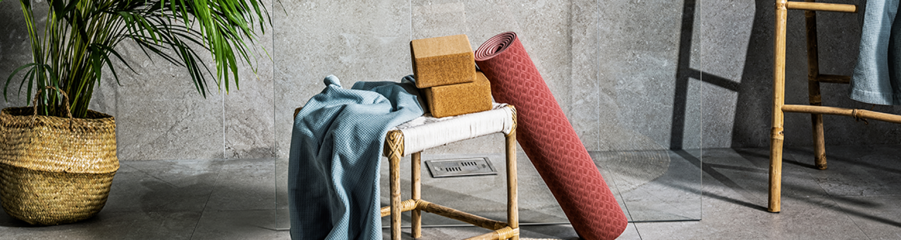 Luxor - Duschväggar