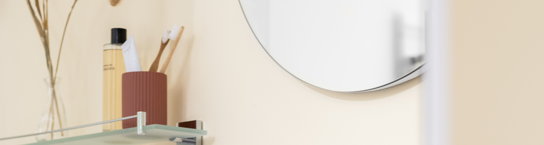 speglar & spegelskåp head