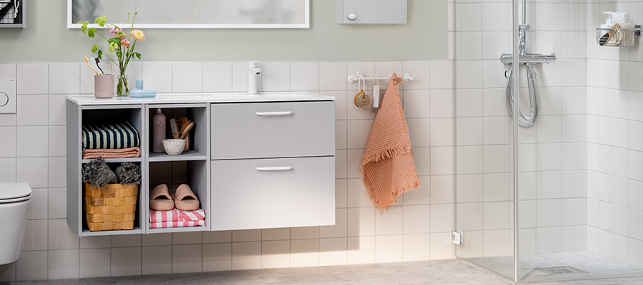 Isella Badrumsmöbler
