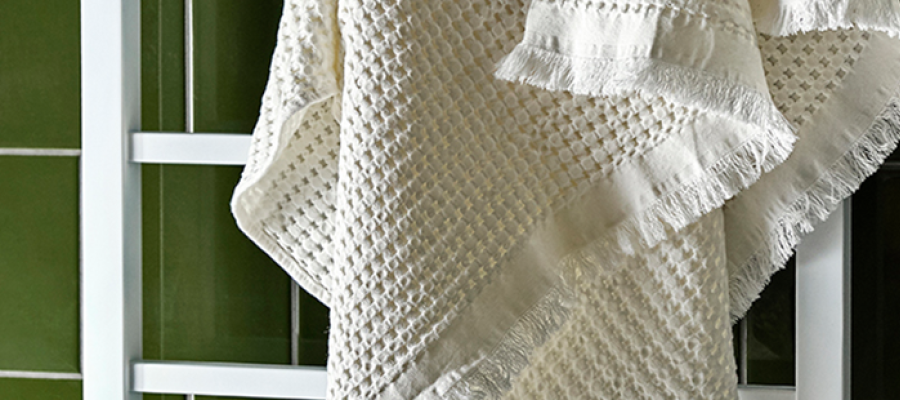 Divario Square - Handdukstork