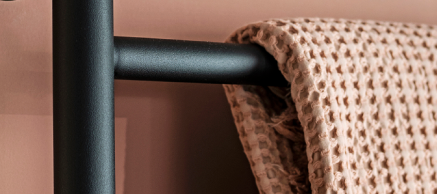 Divario - Handdukstork