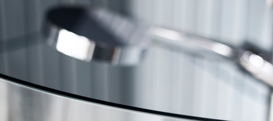 U-Dusch - Duschväggar