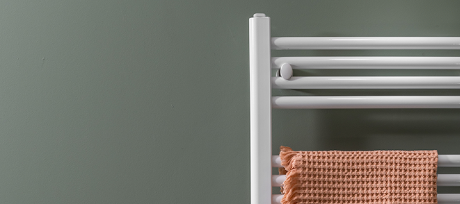 Caldo - Handdukstork