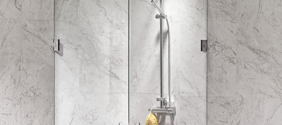 Fiamma - Handdukstork