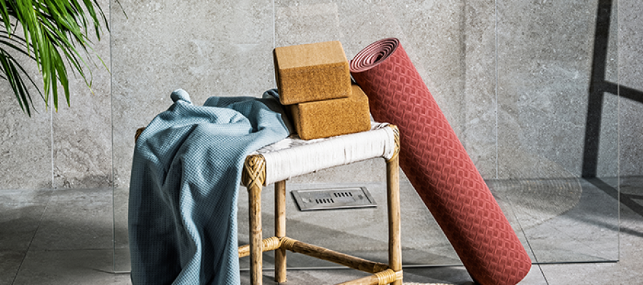 Luxor - Duschväggar