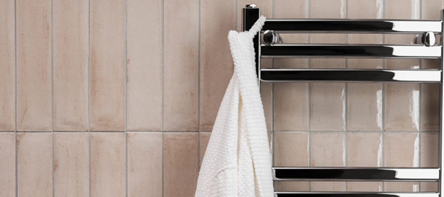 Scalda - Handdukstork