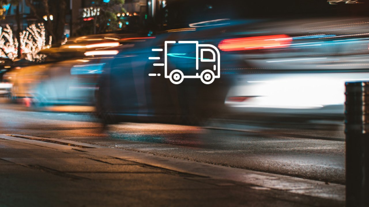 Alterna, Snabb leverans