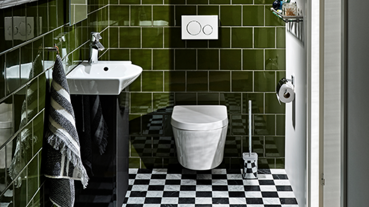 Isabella möbelpaket