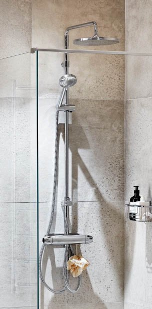 Takduschset Terzo T2