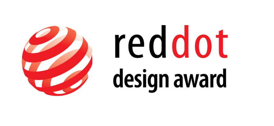 Red dot awards