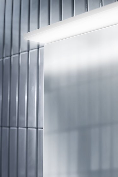 Belysningsramp Ariella Slim