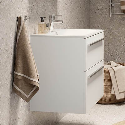 Underskåp Isella Aqua