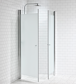 PICTO DUSCHHÖRNA RAK